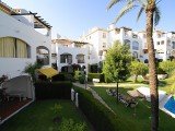 Apartment CERRO BLANCO Puerto Banus - Marbella - Costa del Sol - Spain