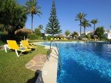 Apartment CERRO BLANCO Puerto Banus - Marbella - Costa del Sol - Spain
