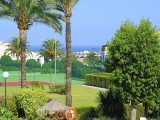 Apartment CERRO BLANCO Puerto Banus - Marbella - Costa del Sol - Spain