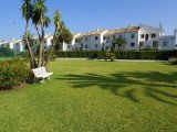 Apartment CERRO BLANCO Puerto Banus - Marbella - Costa del Sol - Spain