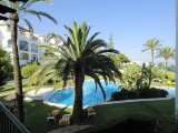 Apartment CERRO BLANCO Puerto Banus - Marbella - Costa del Sol - Spain