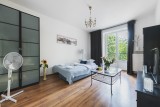 Apartment PTASIA - Center - Warsaw - Poland