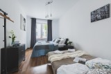 Apartment PTASIA - Center - Warsaw - Poland