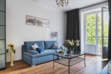Apartment PTASIA - Center - Warsaw - Poland