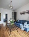 Apartment PTASIA - Center - Warsaw - Poland