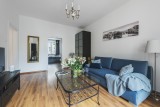 Apartment PTASIA - Center - Warsaw - Poland