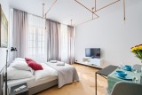 Apartment POZNANSKA - Warsaw - Poland