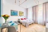 Apartment POZNANSKA - Warsaw - Poland