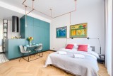 Apartment POZNANSKA - Warsaw - Poland