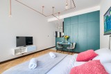 Apartment POZNANSKA - Warsaw - Poland