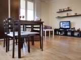 Apartament LEWARTOWSKIEGO - Warszawa - Polska