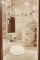 Apartament LEWARTOWSKIEGO - Warszawa - Polska