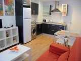 Apartment TRINIDAD - Malaga - Costa del Sol - Spain
