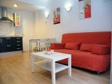 Apartment TRINIDAD - Malaga - Costa del Sol - Spain