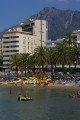 Apartment LARYCORTE DB179 - Marbella - Spain