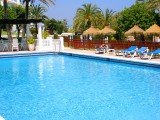Apartment - ROYAL GARDENS  DB102 - Puerto Banus - Nueva Andalucia -Marbella - Spain