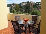 Apartment LA QUINTA 1 GOLF - Nueva Andalucia - Marbella - Costa del Sol - Spain