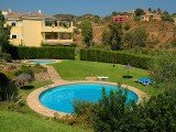 Apartment LA QUINTA 1 GOLF - Nueva Andalucia - Marbella - Costa del Sol - Spain