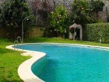 Apartment LA QUINTA 1 GOLF - Nueva Andalucia - Marbella - Costa del Sol - Spain