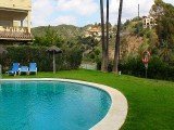 Apartment LA QUINTA 1 GOLF - Nueva Andalucia - Marbella - Costa del Sol - Spain
