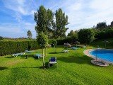 Apartment LA QUINTA 1 GOLF - Nueva Andalucia - Marbella - Costa del Sol - Spain