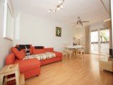 Apartment LA QUINTA 2 GOLF - Nueva Andalucia - Marbella - Costa del Sol - Spain