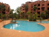 Apartament PLAYA ALICATE - Marbella - Costa del Sol - Spain