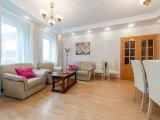 Apartment GRZYBOWSKA LUX - Warsaw - Poland