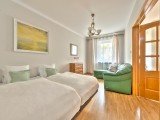 Apartment GRZYBOWSKA LUX - Warsaw - Poland