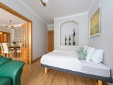 Apartment GRZYBOWSKA LUX - Warsaw - Poland