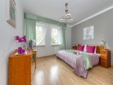 Apartment GRZYBOWSKA LUX - Warsaw - Poland