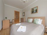 Apartment GRZYBOWSKA LUX - Warsaw - Poland