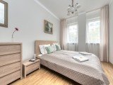 Apartment GRZYBOWSKA LUX - Warsaw - Poland
