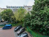 Apartment GRZYBOWSKA LUX - Warsaw - Poland