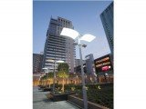 Apartment PLATINIUM TOWER - Warsaw - Poland