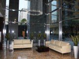 Apartment PLATINIUM TOWER - Warsaw - Poland