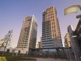 Apartment PLATINIUM TOWER - Warsaw - Poland