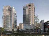 Apartment PLATINIUM TOWER - Warsaw - Poland