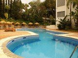 Apartment CABOPINO II - La Reserva de Marbella - Costa del Sol - Spain
