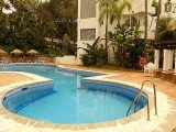 Apartment CABOPINO II - La Reserva de Marbella - Costa del Sol - Spain