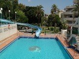 Apartment BENAL BEACH 4 - Benalmádena Costa  - Costa Del Sol - Spain