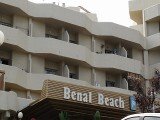 Apartment BENAL BEACH 4 - Benalmádena Costa  - Costa Del Sol - Spain