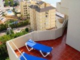 Apartment BENAL BEACH 3 - Benalmádena Costa  - Costa Del Sol - Spain