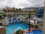 Apartment BENAL BEACH 3 - Benalmádena Costa  - Costa Del Sol - Spain