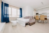 Apartament WOLA PARK - Wola - Warszawa - Polska
