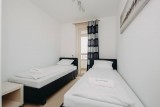 Apartament WOLA PARK - Wola - Warszawa - Polska