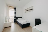 Apartament WOLA PARK - Wola - Warszawa - Polska