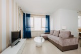 Apartament WOLA PARK - Wola - Warszawa - Polska