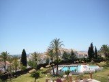 Apartament LARYCORTE DB226 - Centrum - Marbella - Hiszpania