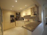 Apartament LARYCORTE DB226 - Centrum - Marbella - Hiszpania